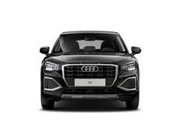 Gebraucht Audi Q2 Advanced Plus 116 PS (85 kW) 2026 Brillantschwarz SUV