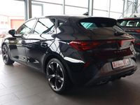 Gebraucht Cupra Leon 150 PS (110 kW) 2025 Schwarz Limousine