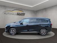 Gebraucht DFSK Forthing 4 177 PS (130 kW) 2025 Schwarz met. Limousine