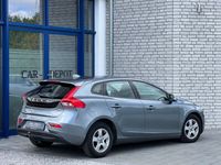 gebraucht Volvo V40 Basis*Klimaaut.*NAVI*AHK*PDC*BLUET.*WLAN*