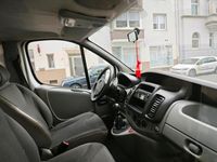 gebraucht Opel Vivaro L1 H1