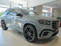 Gebraucht Mercedes GLS450 Premium Plus 367 PS (269 kW) 2024 Grau SUV