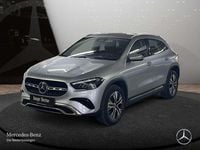 Gebraucht Mercedes GLA180 Progressive 136 PS (100 kW) 2024 Silber SUV