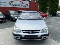 Gebraucht Citroën C5 Exclusive 136 PS (100 kW) 2004 Silber Limousine