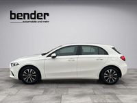 Gebraucht Mercedes A180 Style 136 PS (100 kW) 2023 Weiß Limousine