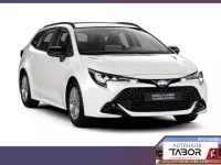 Neu Toyota Corolla 140 PS (102 kW) 2026 Weiss Kombi