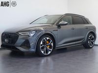 Gebraucht Audi e-tron Sport 369 kW (503 PS) 2022 Grau SUV