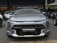 Gebraucht Kia XCeed Spirit 179 PS (131 kW) 2026 Silber SUV