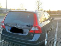 Gebraucht Volvo V70 Summum 205 PS (150 kW) 2010 Grau Kombi