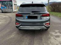 Gebraucht Hyundai Santa Fe Premium 200 PS (147 kW) 2019 SUV