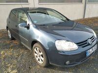 gebraucht VW Golf V 