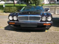 Gebraucht Jaguar X300 211 PS (155 kW) 1996 Andere farben Limousine
