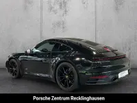 Gebraucht Porsche 911 Carrera 385 PS (283 kW) 2020 Schwarz Coupé