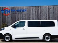 Gebraucht Toyota Proace 120 PS (88 kW) 2020 Weiß Van / Kleinbus