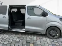 Usado Citroën Spacetourer 179 CV (131 kW) 2025 Gris Monovolumen