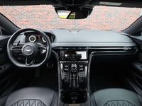 Gebraucht Aston Martin DB12 680 PS (500 kW) 2025 Schwarz