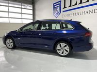 Gebraucht VW Golf VIII Style 150 PS (110 kW) 2022 Blau Limousine