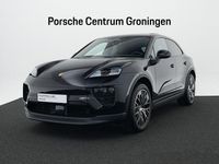 Neu Porsche Macan 264 kW (360 PS) 2026 Schwarz SUV