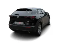 Gebraucht Mazda CX-30 Exclusive-Line 2025 Schwarz SUV