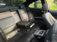 Gebraucht BMW 335 Performance 326 PS (239 kW) 2011 Schwarz Coupé