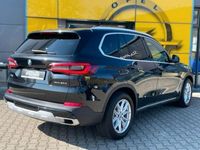 gebraucht BMW X5 xDrive 30d