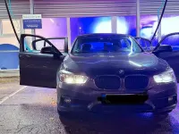 Gebraucht BMW 118 136 PS (100 kW) 2017 Grau Kleinwagen