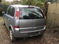 gebraucht Opel Meriva 1.8 -