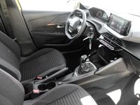 gebraucht Peugeot 208 Active Pack 75