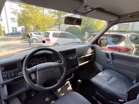 gebraucht VW T4 BulliCamper Van