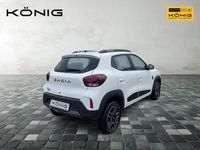 Gebraucht Dacia Spring Extreme 47 kW (65 PS) 2023 Andere Kleinwagen
