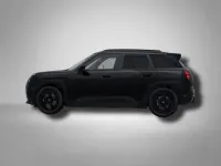 Brugt Mini Aceman 160 kW (218 HK) 2025 Sort SUV