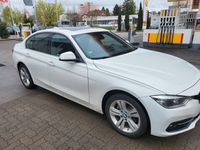 gebraucht BMW 330 i xDrive Advantage Automatic Advantage