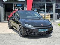 Neu Cupra Leon VZ 333 PS (244 kW) 2025 Schwarz Limousine
