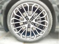 Second-hand Audi A6 204 CP (150 kW) 2026 Verde Break