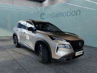Gebraucht Nissan X-Trail 213 PS (156 kW) 2022 Braun SUV