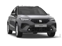Neu Seat Arona Style 150 PS (110 kW) 2026 Grau metallic SUV