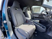 Gebraucht Cupra Born 150 kW (204 PS) 2021 Othercolor Kleinwagen