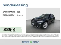 Gebraucht Audi Q5 S-Line 204 PS (150 kW) 2024 SUV