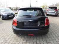 Gebraucht Mini Cooper 136 PS (100 kW) 2017 Schwarz Kleinwagen
