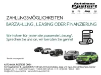 Neu Citroën C3 110 PS (80 kW) 2026 Schwarz SUV