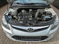 gebraucht Hyundai i30 CW 1.4 Klima Motorproblem