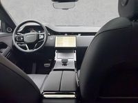 Neu Land Rover Range Rover evoque SE Dynamic 204 PS (150 kW) 2025 Santorini black SUV