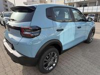 Gebraucht Citroën C3 101 PS (74 kW) 2026 Montecarloblau SUV