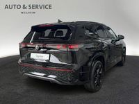 Gebraucht VW Tayron R-line 193 PS (141 kW) 2025 Schwarz SUV