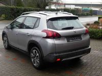 gebraucht Peugeot 2008 Allure