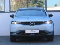 Second-hand Mazda MX30 107 kW (146 CP) 2020 Alb SUV