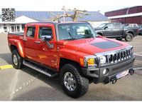 Gebraucht Hummer H3 305 PS (224 kW) 2009 Solar flare metallic SUV
