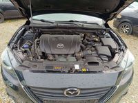 gebraucht Mazda 3 2.0 l Centerline Sky-Activ 120 "119200 km"