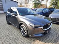 Gebraucht Mazda CX-5 184 PS (135 kW) 2018 SUV