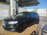 Gebraucht Audi Q7 349 PS (256 kW) 2006 Schwarz SUV